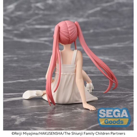 Figurka The Shiunji Family Children PM Perching - Ouka Shiunji- Zdjęcie 5
