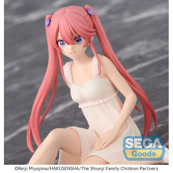 Figurka The Shiunji Family Children PM Perching - Ouka Shiunji- Zdjęcie 9