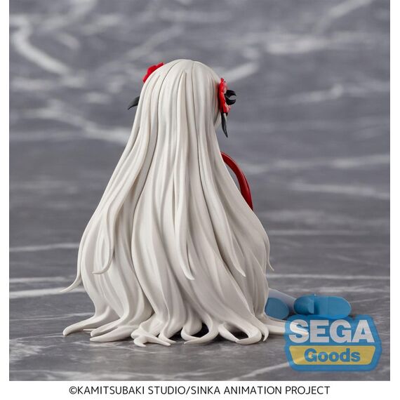 Figurka Kamitsubaki City Under Construction PM Perching - Sekai Yorukawa- Zdjęcie 5