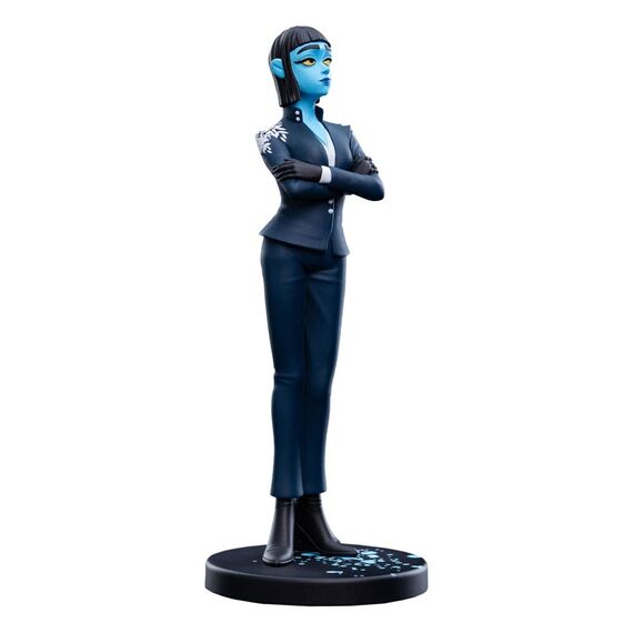 Mini figurka Lore Olympus - Hecate- Zdjęcie 3