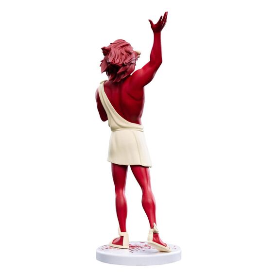 Mini figurka Lore Olympus - Hermes- Zdjęcie 7