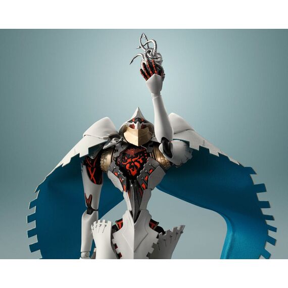 Figurka Metaphor: ReFantazio S.H. Figuarts - Seeker- Zdjęcie 10