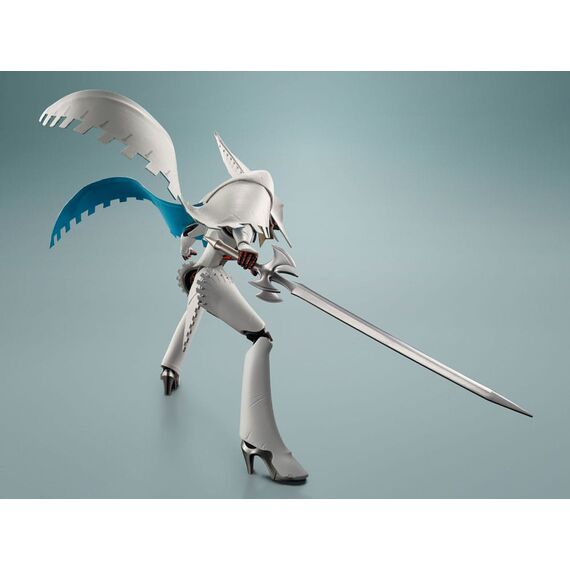 Figurka Metaphor: ReFantazio S.H. Figuarts - Seeker- Zdjęcie 13