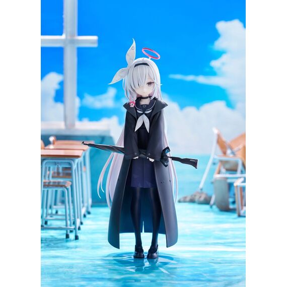 Figurka Blue Archive 1/7 - Plana- Zdjęcie 29