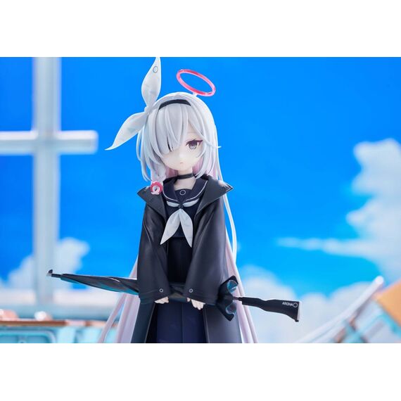 Figurka Blue Archive 1/7 - Plana- Zdjęcie 35