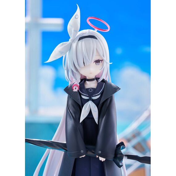 Figurka Blue Archive 1/7 - Plana- Zdjęcie 39