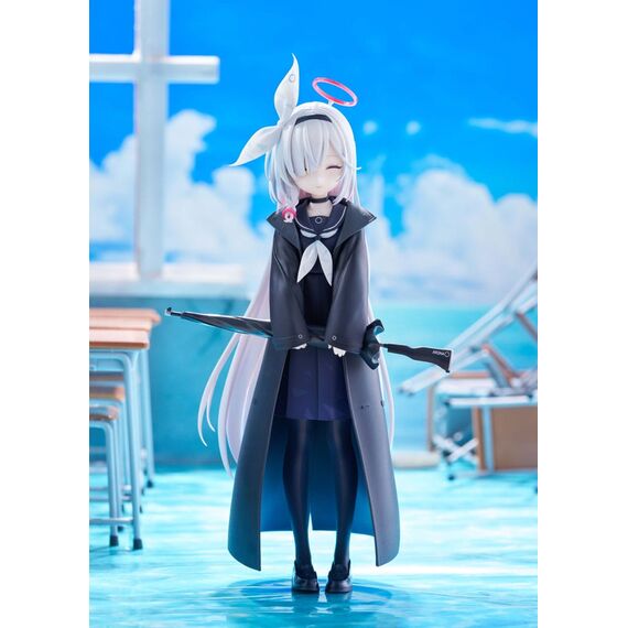 Figurka Blue Archive 1/7 - Plana- Zdjęcie 41