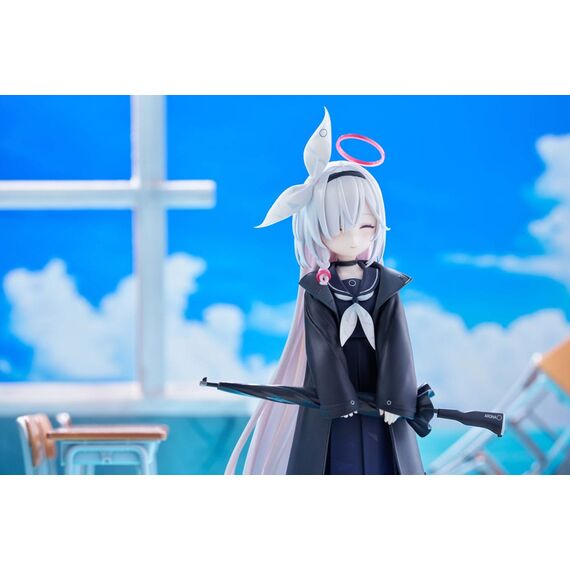 Figurka Blue Archive 1/7 - Plana- Zdjęcie 43