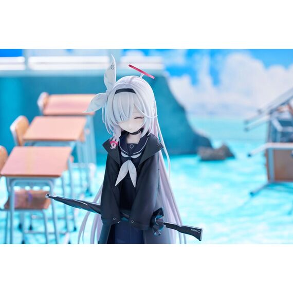Figurka Blue Archive 1/7 - Plana- Zdjęcie 45
