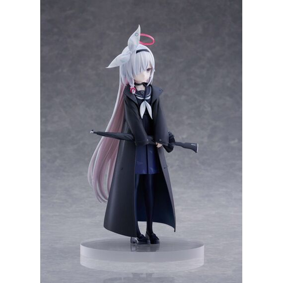 Figurka Blue Archive 1/7 - Plana- Zdjęcie 9