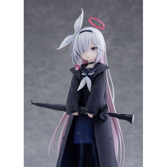 Figurka Blue Archive 1/7 - Plana- Zdjęcie 15