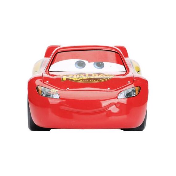 Model samochodu PIXAR Auta 1/24 - Lightning McQueen- Zdjęcie 5