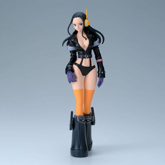 Figurka One Piece The Shukko - Nico Robin (Egghead Ver.)- Zdjęcie 4