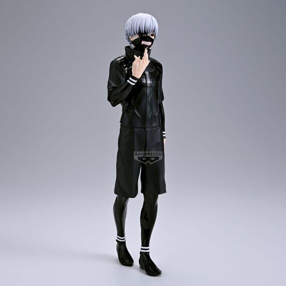 Figurka Tokyo Ghoul Grandista - Kaneki Ken- Zdjęcie 7