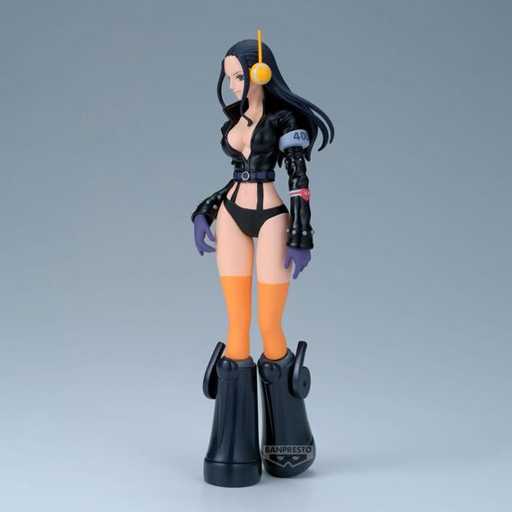 Figurka One Piece The Shukko - Nico Robin (Egghead Ver.)- Zdjęcie 10