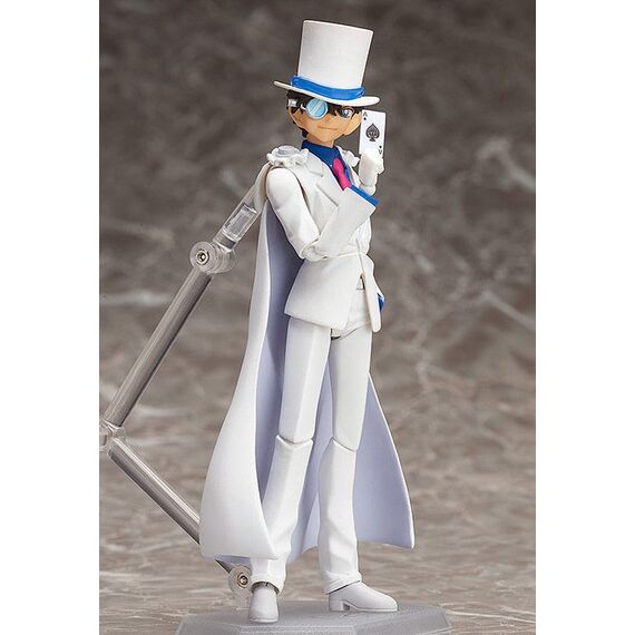 Figurka Detective Conan Figma - Kid the Phantom Thief- Zdjęcie 4