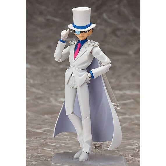 Figurka Detective Conan Figma - Kid the Phantom Thief- Zdjęcie 7