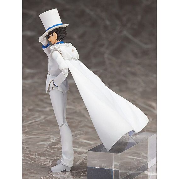 Figurka Detective Conan Figma - Kid the Phantom Thief- Zdjęcie 19