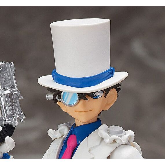 Figurka Detective Conan Figma - Kid the Phantom Thief- Zdjęcie 23