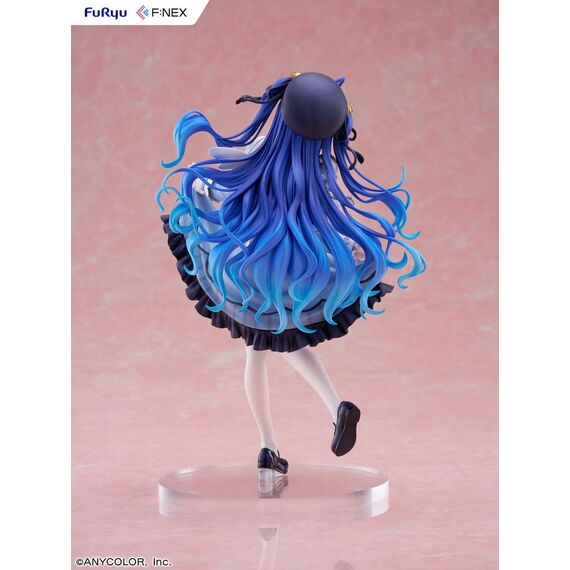 Figurka Nijisanji F:NEX 1/7 - Amamiya Kokoro- Zdjęcie 9