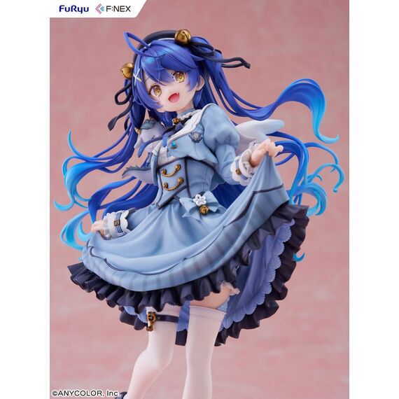Figurka Nijisanji F:NEX 1/7 - Amamiya Kokoro- Zdjęcie 11