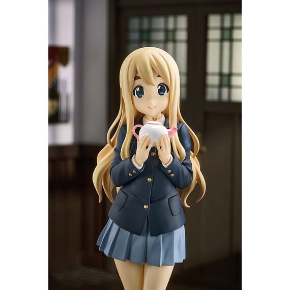 Figurka K-On! Pop Up Parade L - Tsumugi Kotobuki- Zdjęcie 13