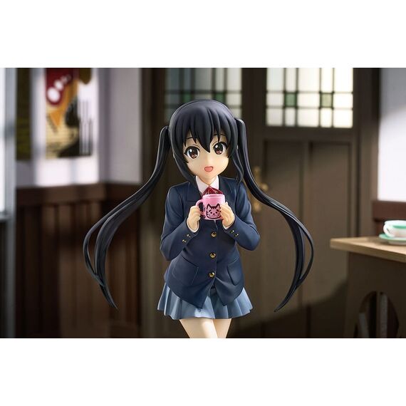 Figurka K-On! Pop Up Parade L - Azusa Nakano- Zdjęcie 13
