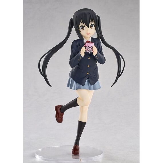 Figurka K-On! Pop Up Parade L - Azusa Nakano- Zdjęcie 3