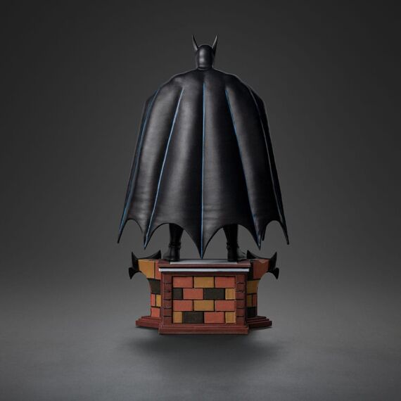 Figurka DC Comics (Detective Comics #27) Art Scale 1/10 - Batman 85th Anniversary- Zdjęcie 7