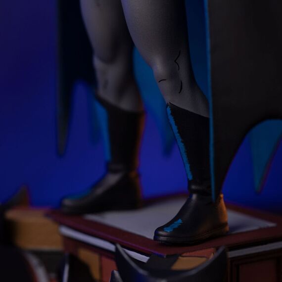 Figurka DC Comics (Detective Comics #27) Art Scale 1/10 - Batman 85th Anniversary- Zdjęcie 25