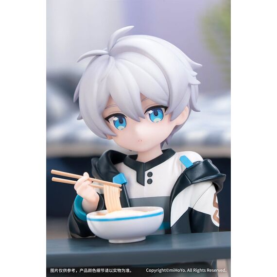 Mini figurka Honkai Impact 3rd - Kevin (Little Flame-Chaser Ver.)- Zdjęcie 7