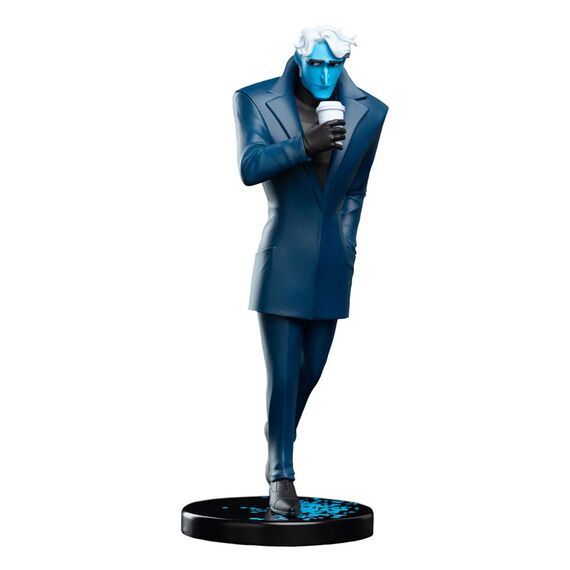 Mini figurka Lore Olympus - Hades- Zdjęcie 3