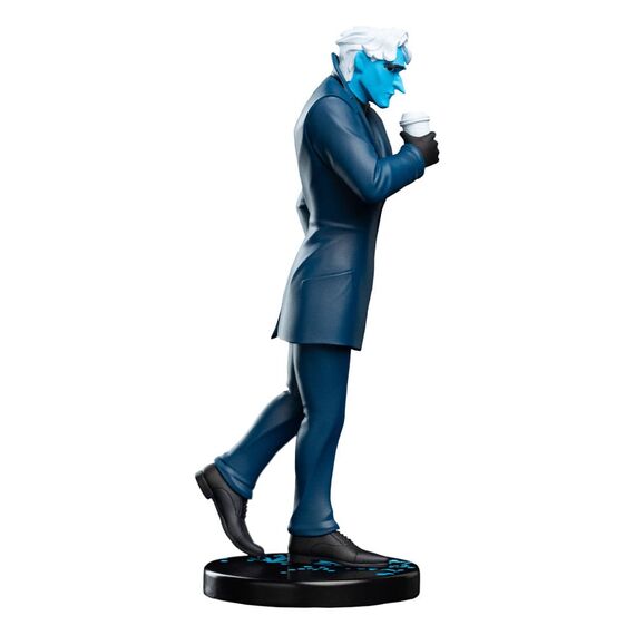 Mini figurka Lore Olympus - Hades- Zdjęcie 5