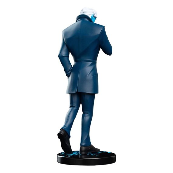 Mini figurka Lore Olympus - Hades- Zdjęcie 7