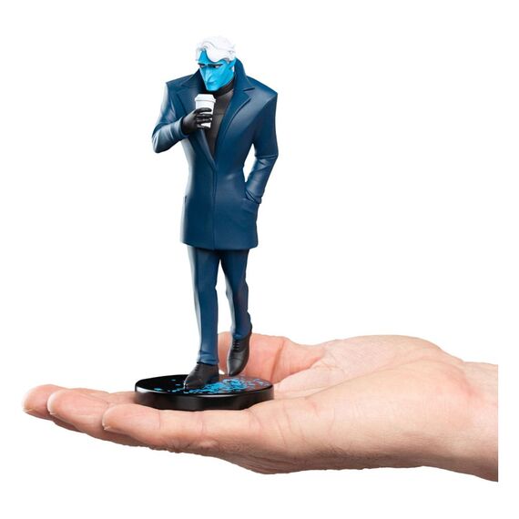 Mini figurka Lore Olympus - Hades- Zdjęcie 17