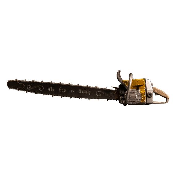 Figurka Teksańska masakra piłą mechaniczną III 1/6 - Leatherface- Zdjęcie 7
