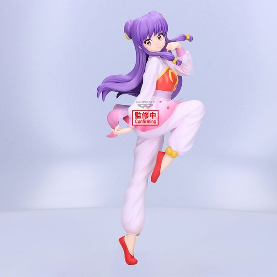 Figurka Ranma 1/2 Glitter & Glamours - Shampoo- Zdjęcie 28