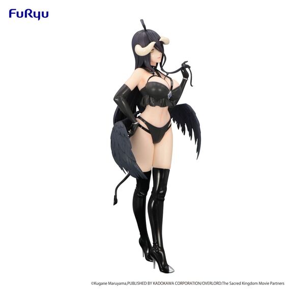 Figurka Overlord BiCute Dark - Albedo- Zdjęcie 17