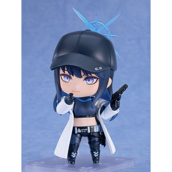 Figurka Blue Archive Nendoroid - Saori Joumae- Zdjęcie 9