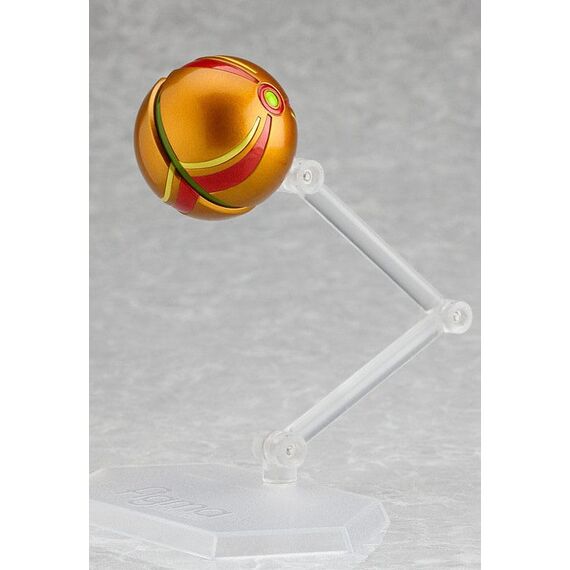 Figurka Metroid Other M Figma - Samus Aran- Zdjęcie 23