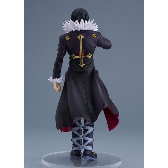 Figurka Hunter x Hunter Pop Up Parade - Quwrof/Chrollo- Zdjęcie 7