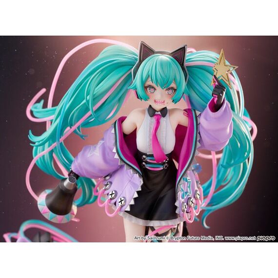 Figurka Character Vocal Series 01 1/7 - Hatsune Miku (Digital Stars 2023 Ver.)- Zdjęcie 15