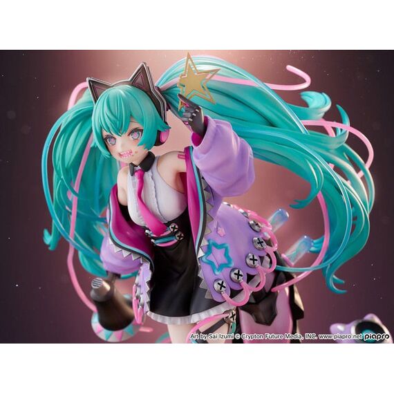 Figurka Character Vocal Series 01 1/7 - Hatsune Miku (Digital Stars 2023 Ver.)- Zdjęcie 17