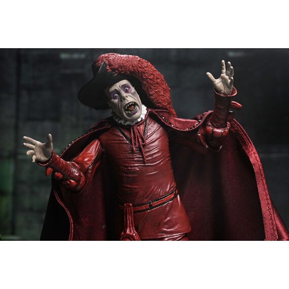 Figurka The Phantom of the Opera (1925) - Ultimate "Masque of the Red Death" Phantom- Zdjęcie 15
