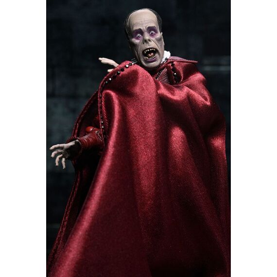 Figurka The Phantom of the Opera (1925) - Ultimate "Masque of the Red Death" Phantom- Zdjęcie 19
