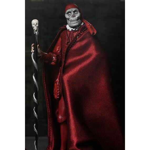 Figurka The Phantom of the Opera (1925) - Ultimate "Masque of the Red Death" Phantom- Zdjęcie 23