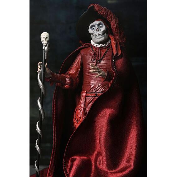 Figurka The Phantom of the Opera (1925) - Ultimate "Masque of the Red Death" Phantom- Zdjęcie 33