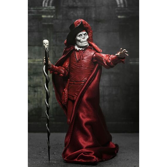 Figurka The Phantom of the Opera (1925) - Ultimate "Masque of the Red Death" Phantom- Zdjęcie 35