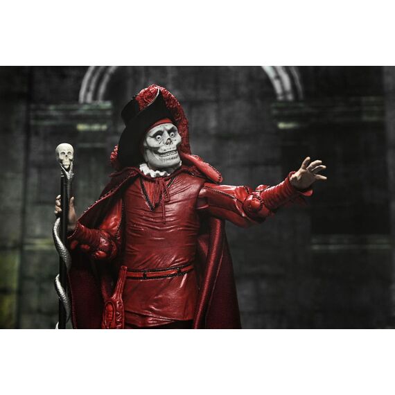 Figurka The Phantom of the Opera (1925) - Ultimate "Masque of the Red Death" Phantom- Zdjęcie 37