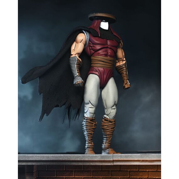 Figurka Teenage Mutant Ninja Turtles (Mirage Comics) - Foot Elite Assassin- Zdjęcie 21